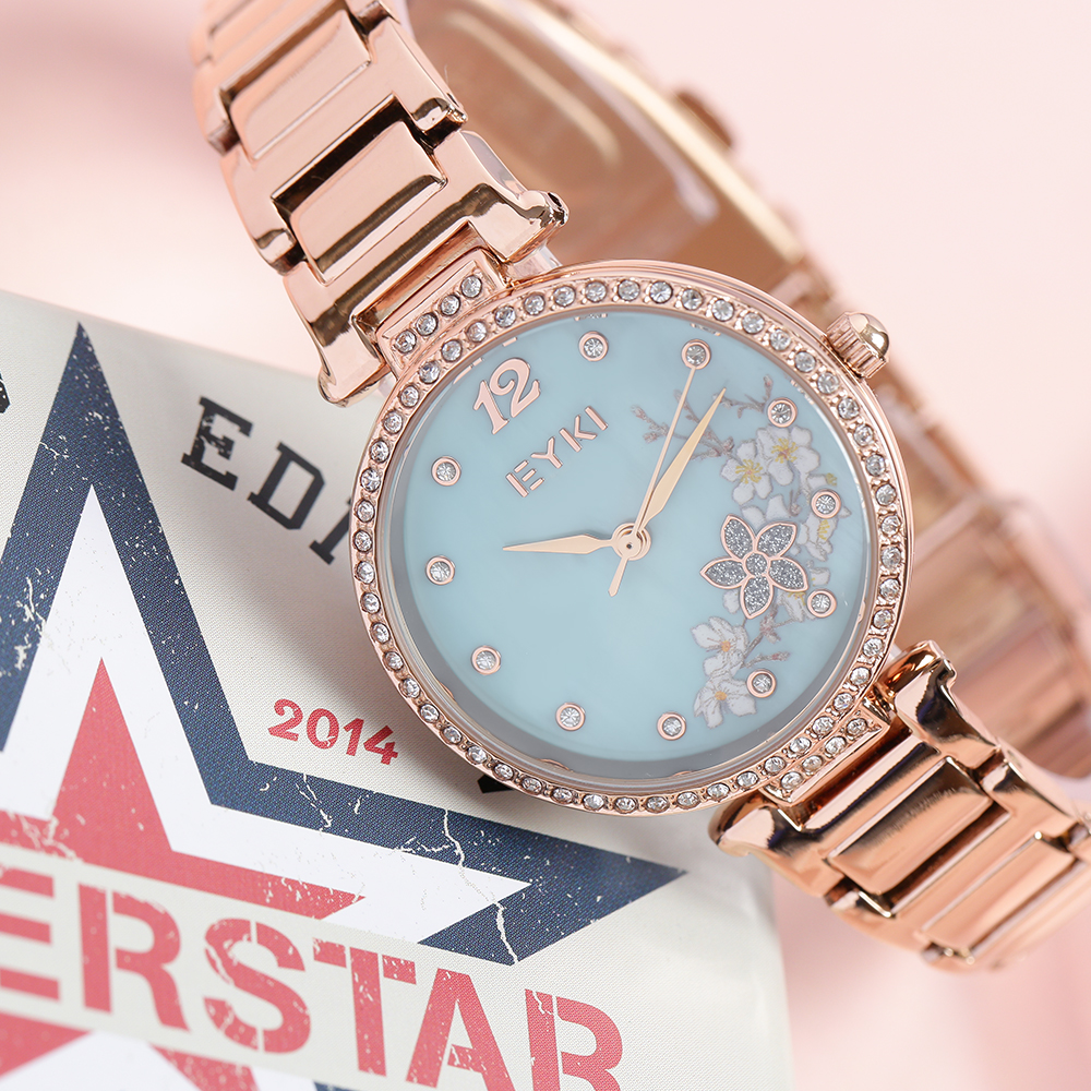 Đồng hồ EYKI 30 mm Nữ EYS008-04