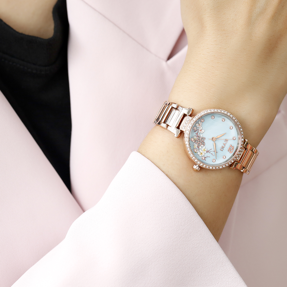 Đồng hồ EYKI 30 mm Nữ EYS008-04