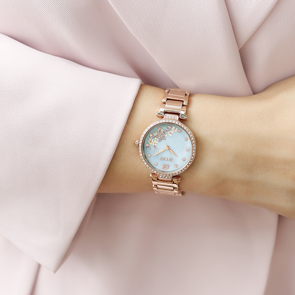 Đồng hồ EYKI 30 mm Nữ EYS008-04