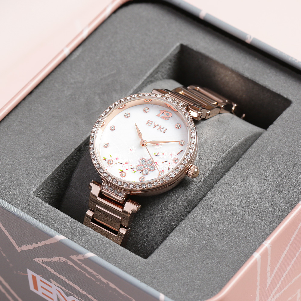 Đồng hồ EYKI 30 mm Nữ EYS008-05