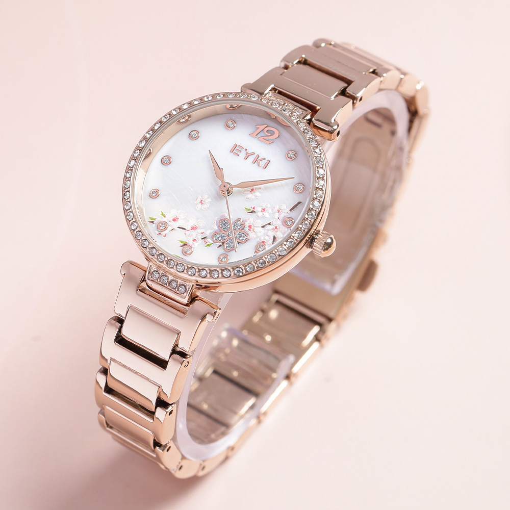 Đồng hồ EYKI 30 mm Nữ EYS008-05