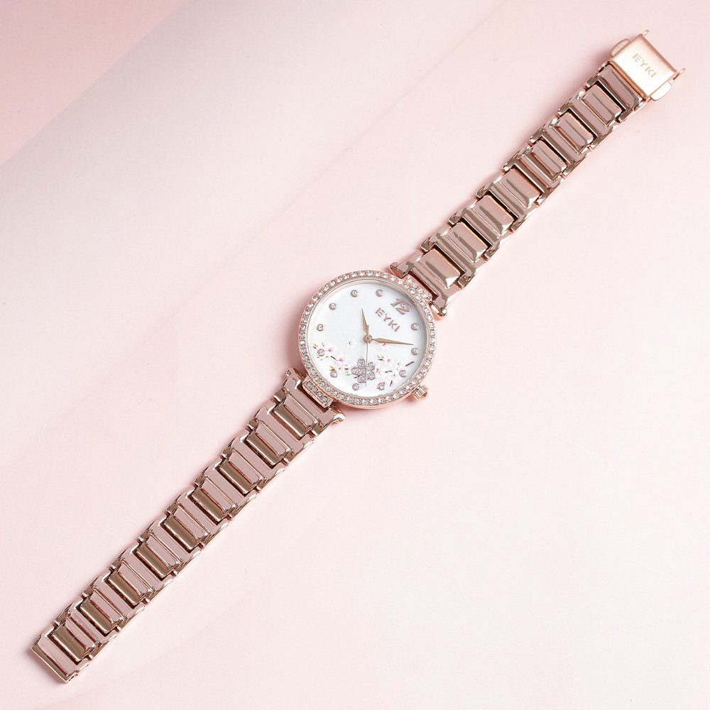 Đồng hồ EYKI 30 mm Nữ EYS008-05