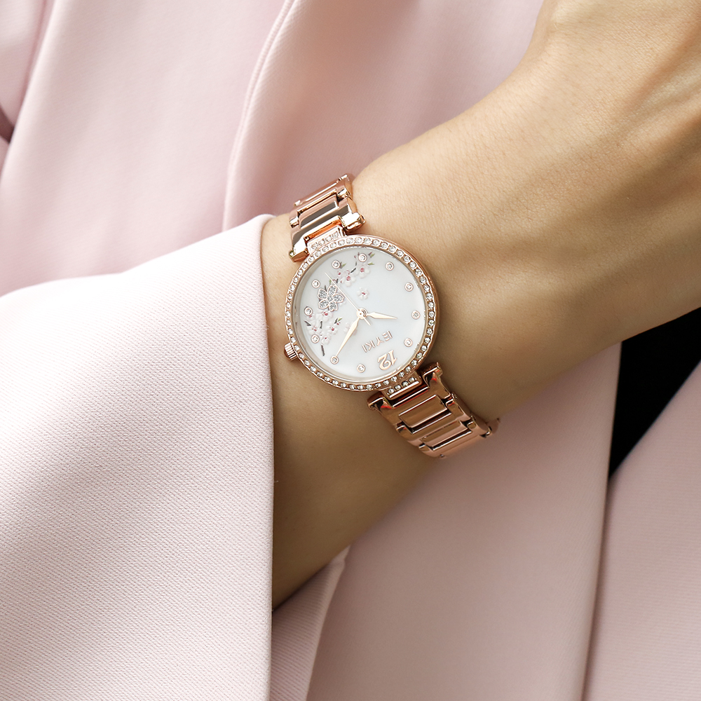 Đồng hồ EYKI 30 mm Nữ EYS008-05