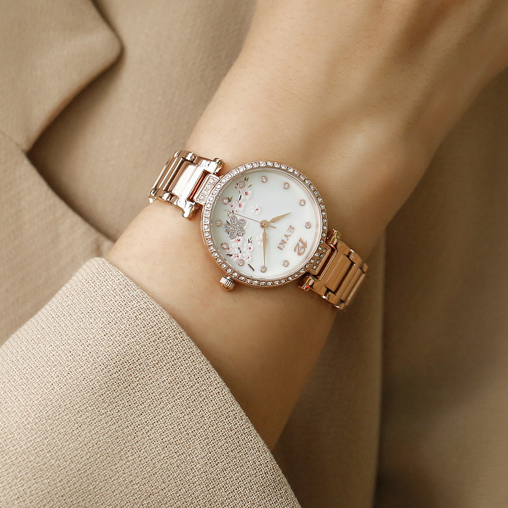 Đồng hồ EYKI 30 mm Nữ EYS008-05