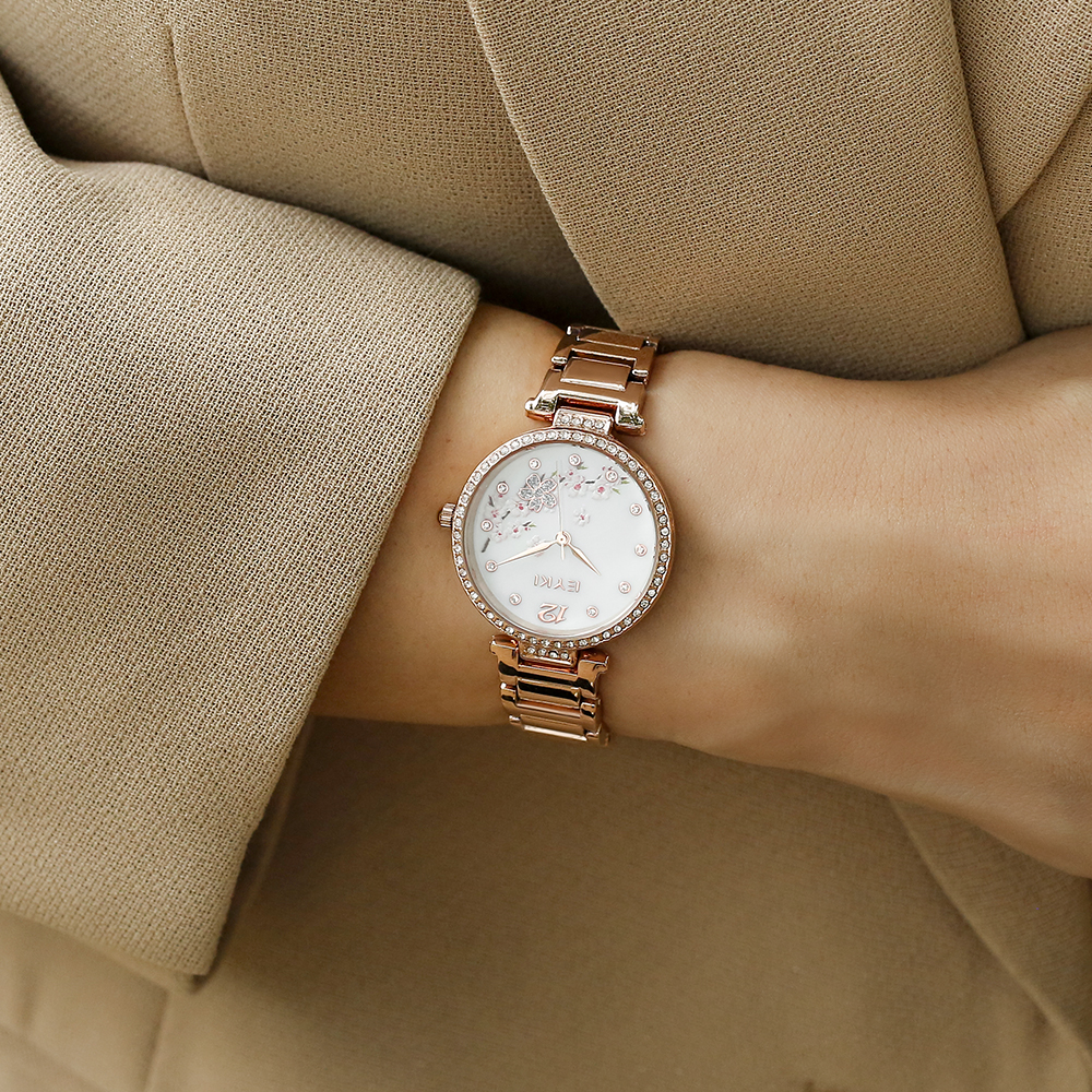 Đồng hồ EYKI 30 mm Nữ EYS008-05