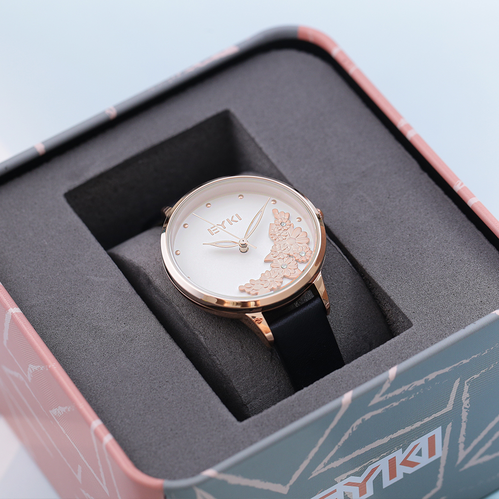 Đồng hồ EYKI 32 mm Nữ EYL012-01