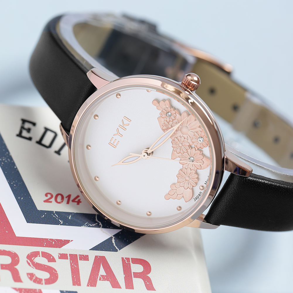 Đồng hồ EYKI 32 mm Nữ EYL012-01