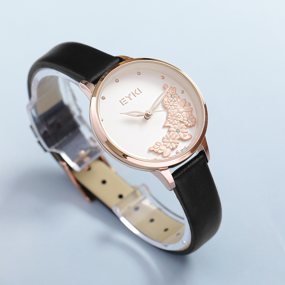 Đồng hồ EYKI 32 mm Nữ EYL012-01