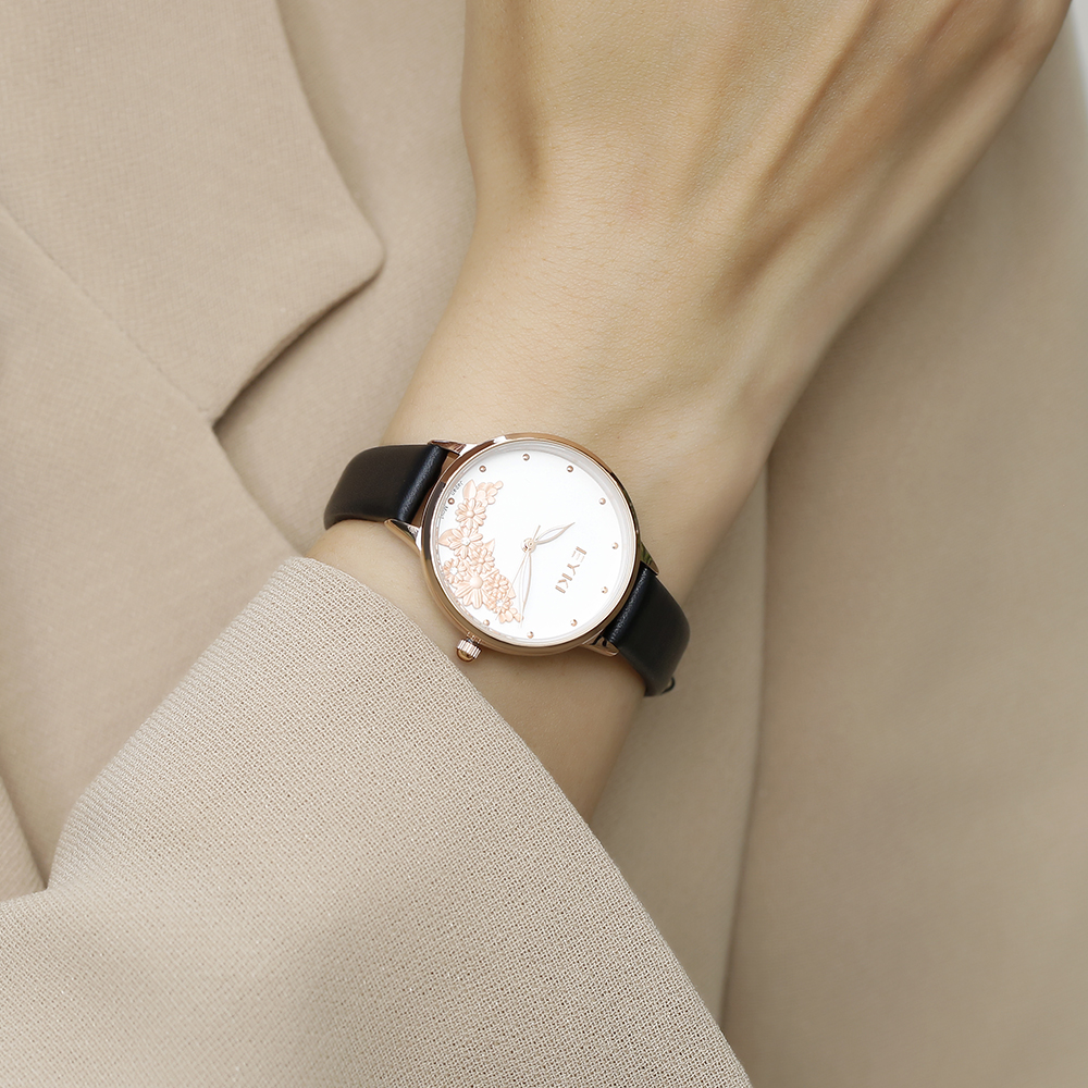 Đồng hồ EYKI 32 mm Nữ EYL012-01