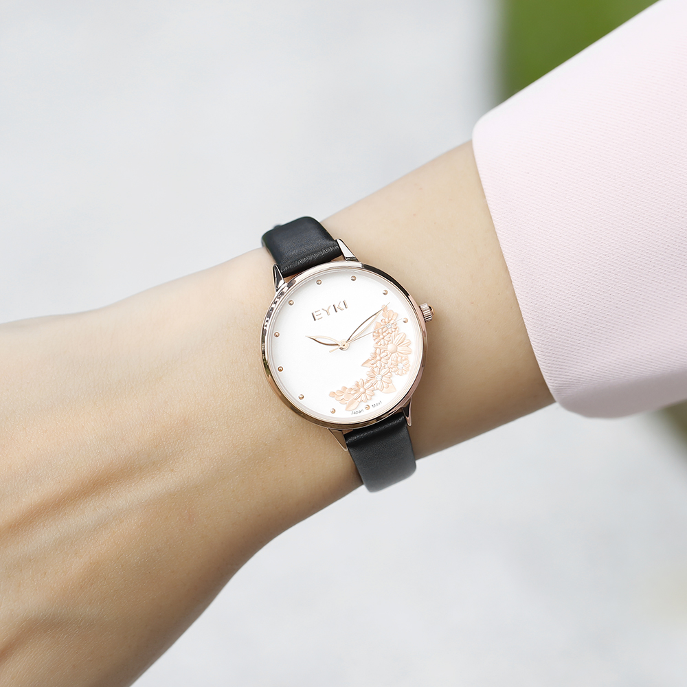 Đồng hồ EYKI 32 mm Nữ EYL012-01