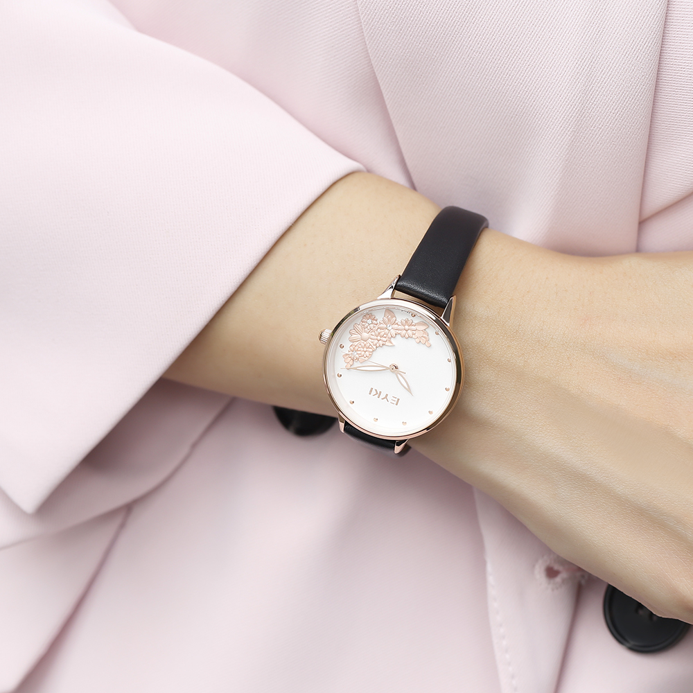 Đồng hồ EYKI 32 mm Nữ EYL012-01