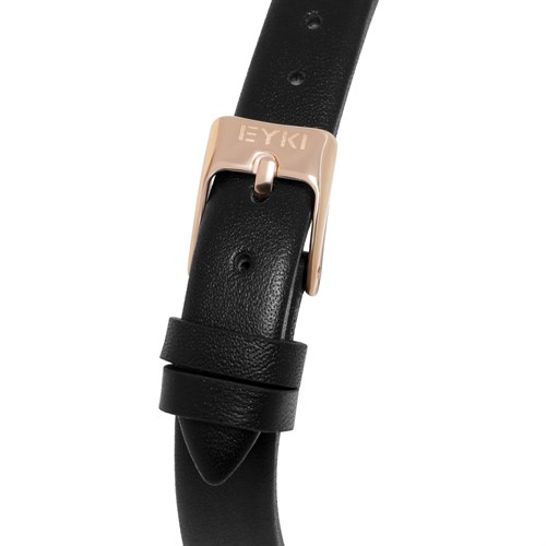 Đồng hồ EYKI 32 mm Nữ EYL012-01 Màu Đen