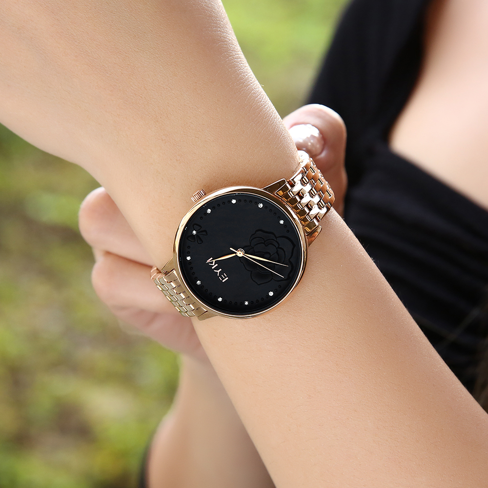 Đồng hồ EYKI 35 mm Nữ EYS009-01