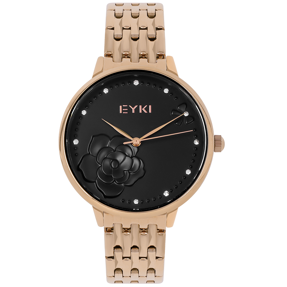Đồng hồ EYKI 35 mm Nữ EYS009-01