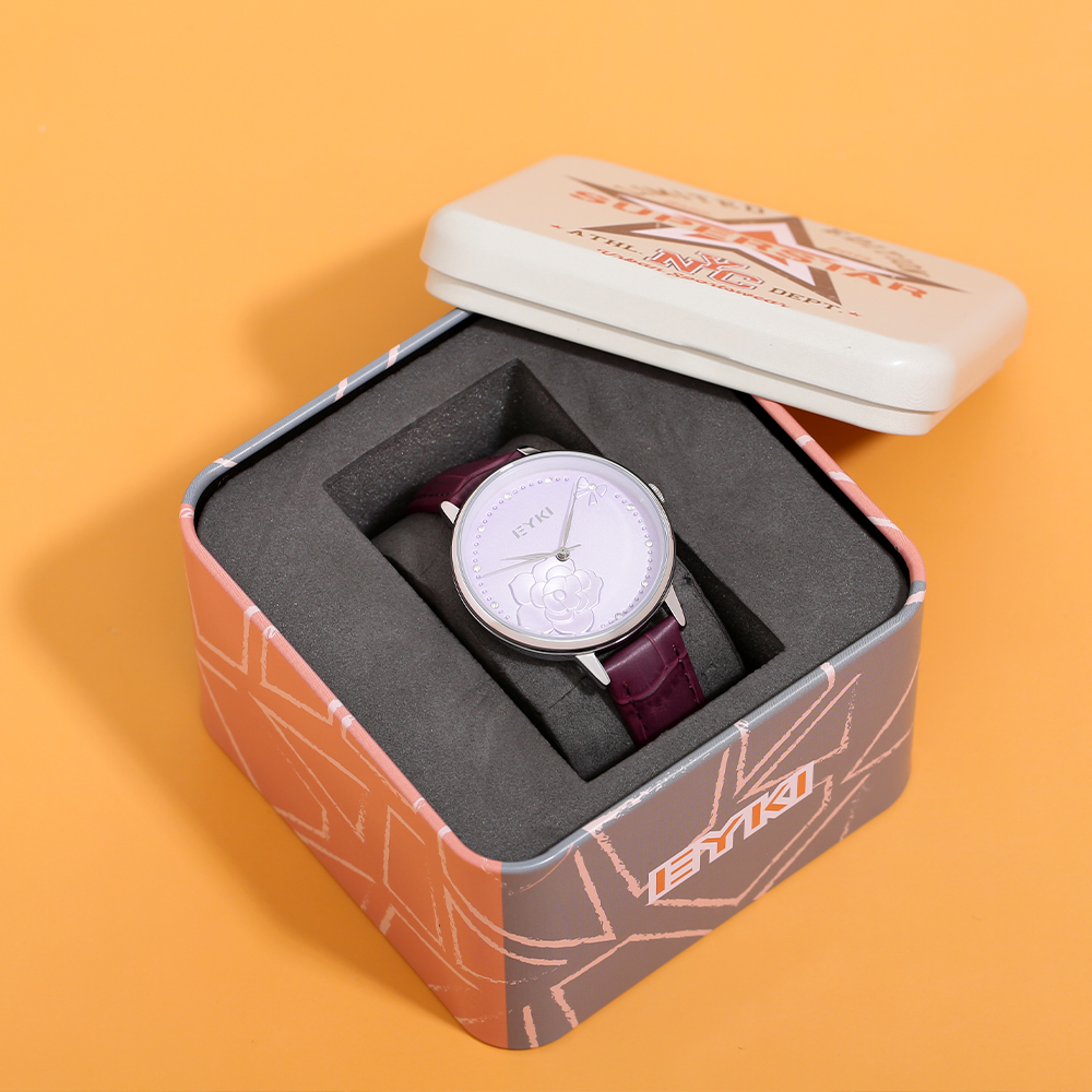 Đồng hồ EYKI 35 mm Nữ EYL013-01