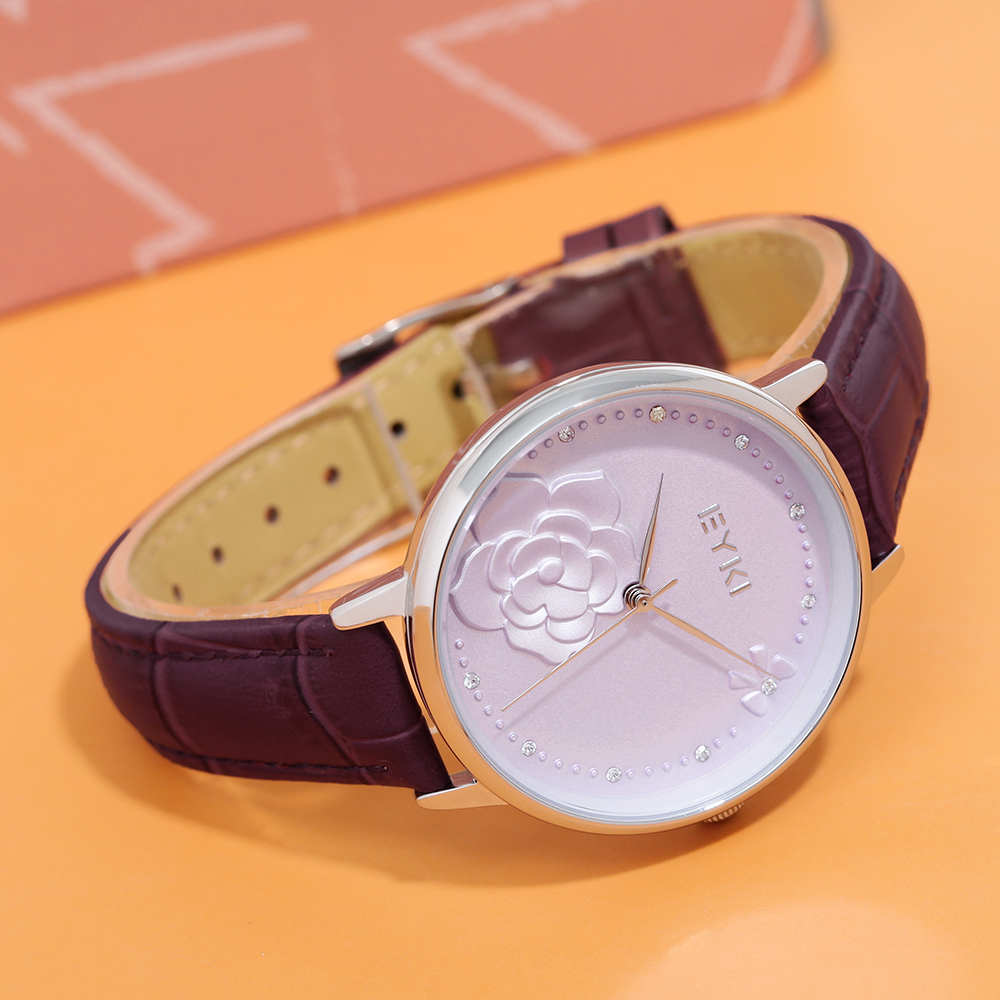 Đồng hồ EYKI 35 mm Nữ EYL013-01