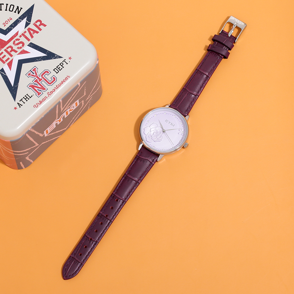 Đồng hồ EYKI 35 mm Nữ EYL013-01