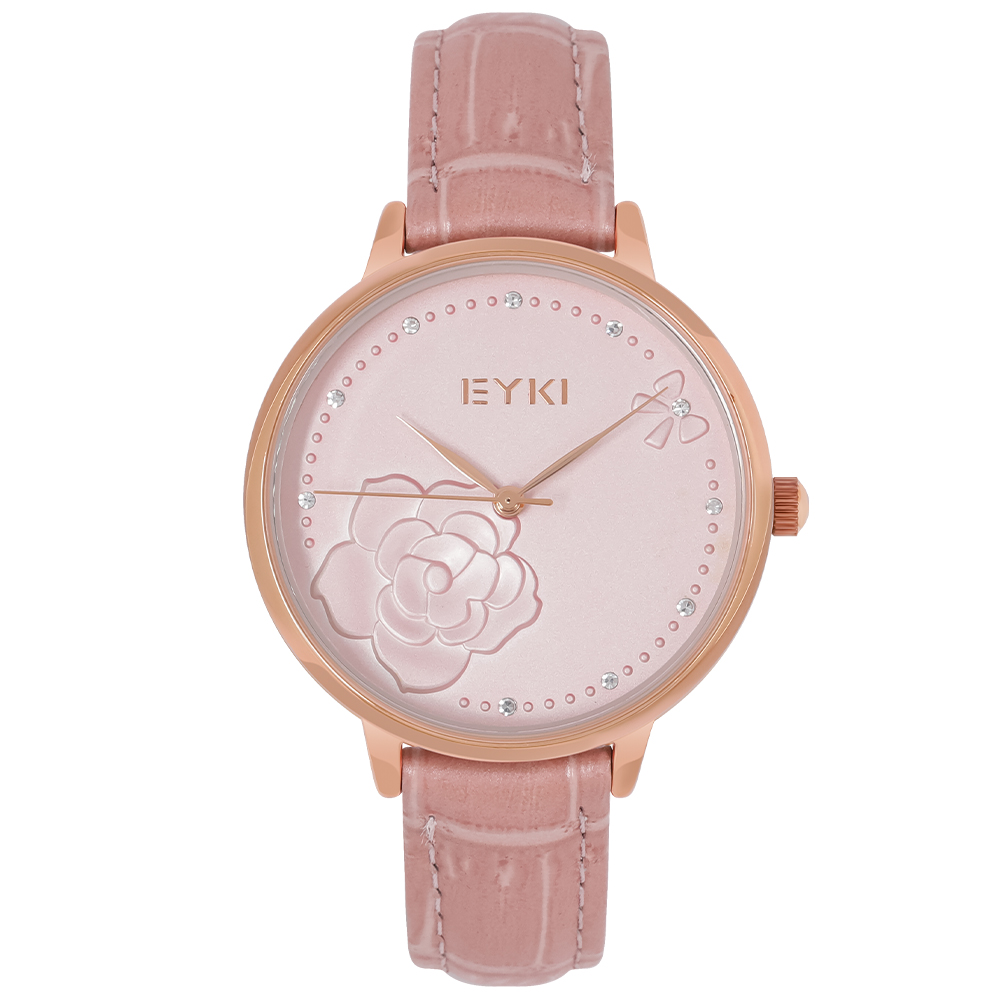 Đồng hồ EYKI 35 mm Nữ EYL013-02