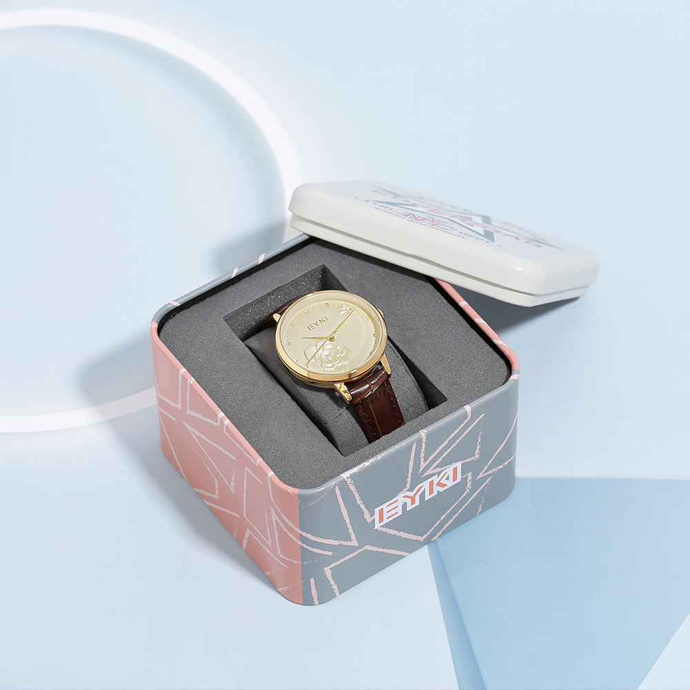 Đồng hồ EYKI 35 mm Nữ EYL013-03