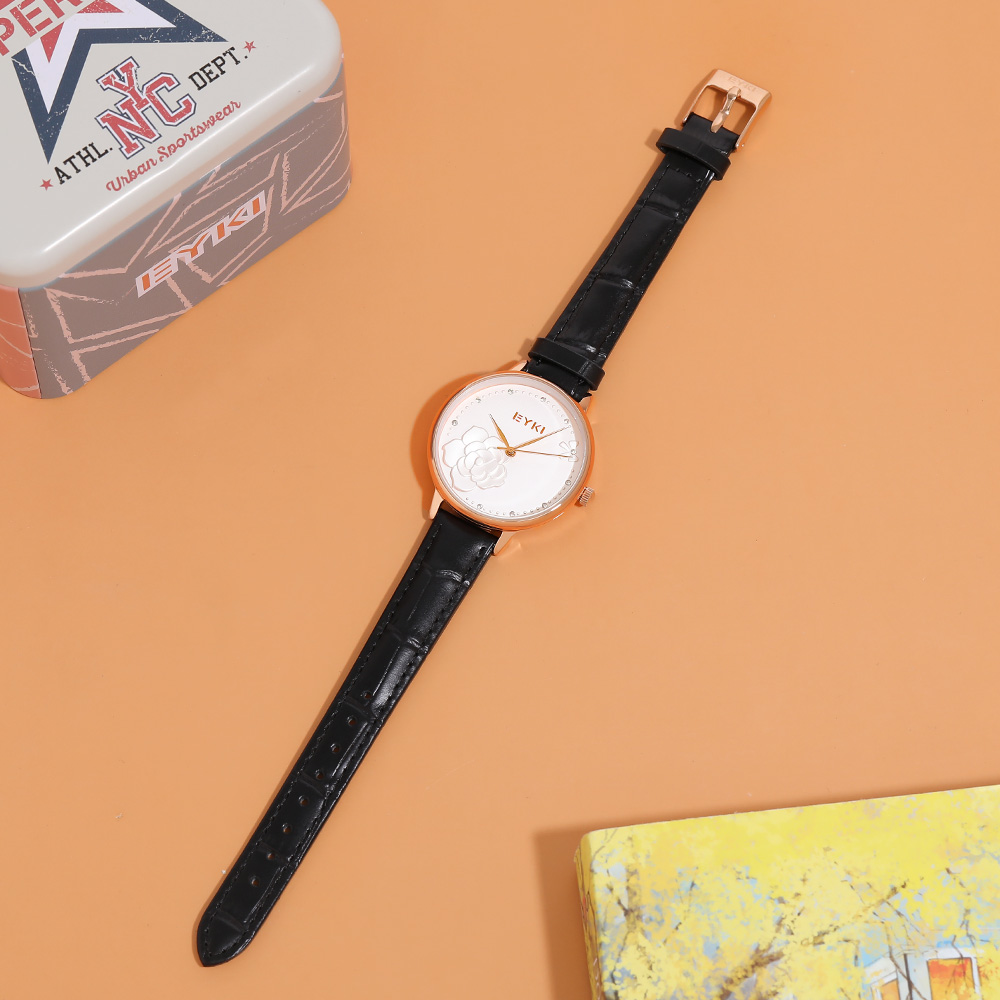 Đồng hồ EYKI 35 mm Nữ EYL013-04