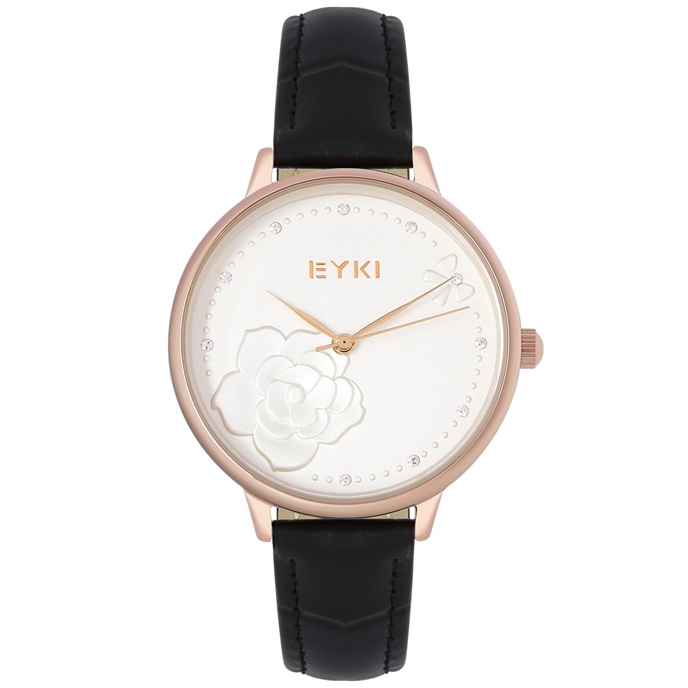 Đồng hồ EYKI 35 mm Nữ EYL013-04