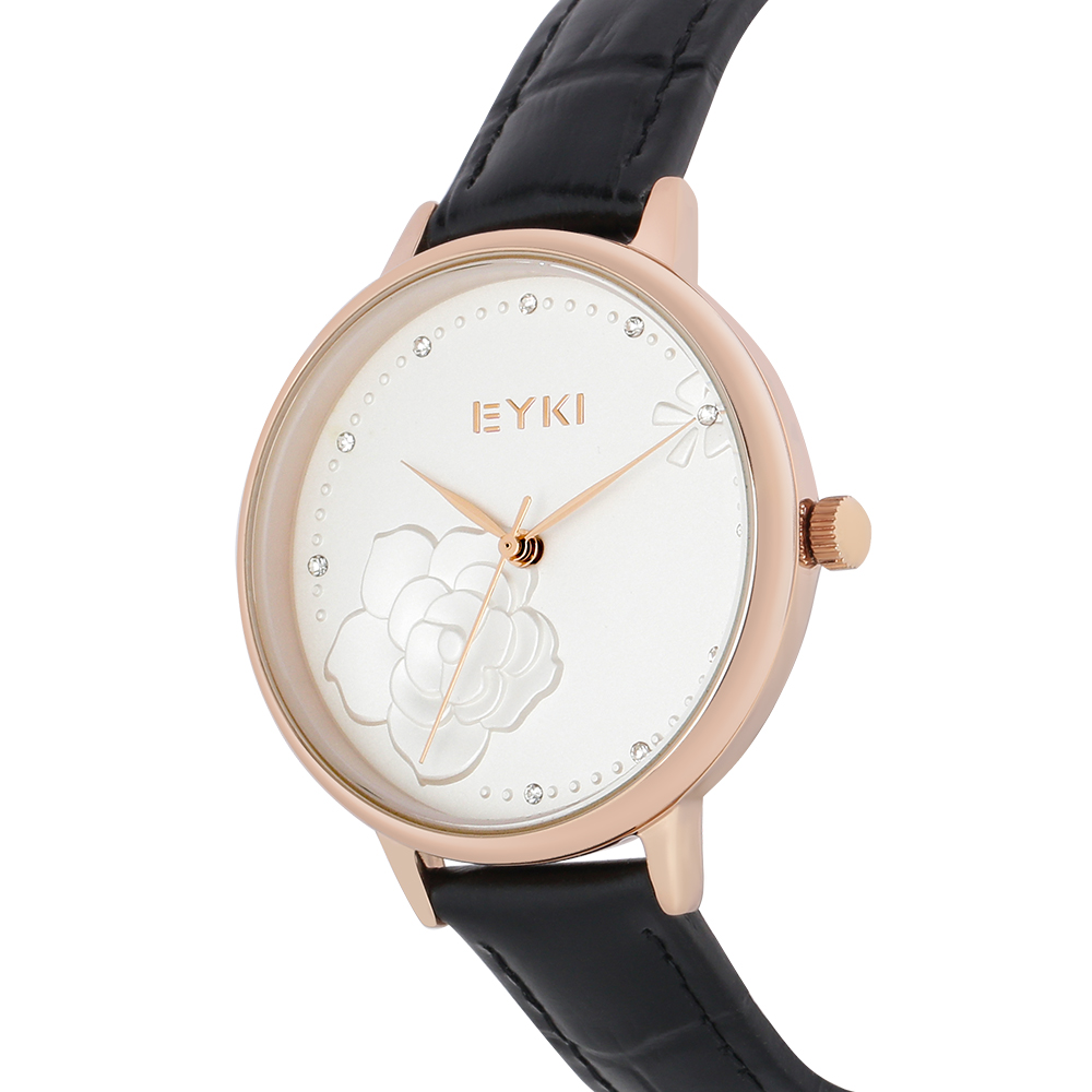 Đồng hồ EYKI 35 mm Nữ EYL013-04 - 2