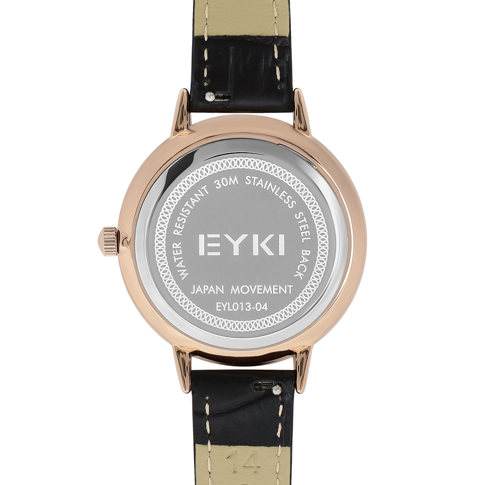 Đồng hồ EYKI 35 mm Nữ EYL013-04 - 4