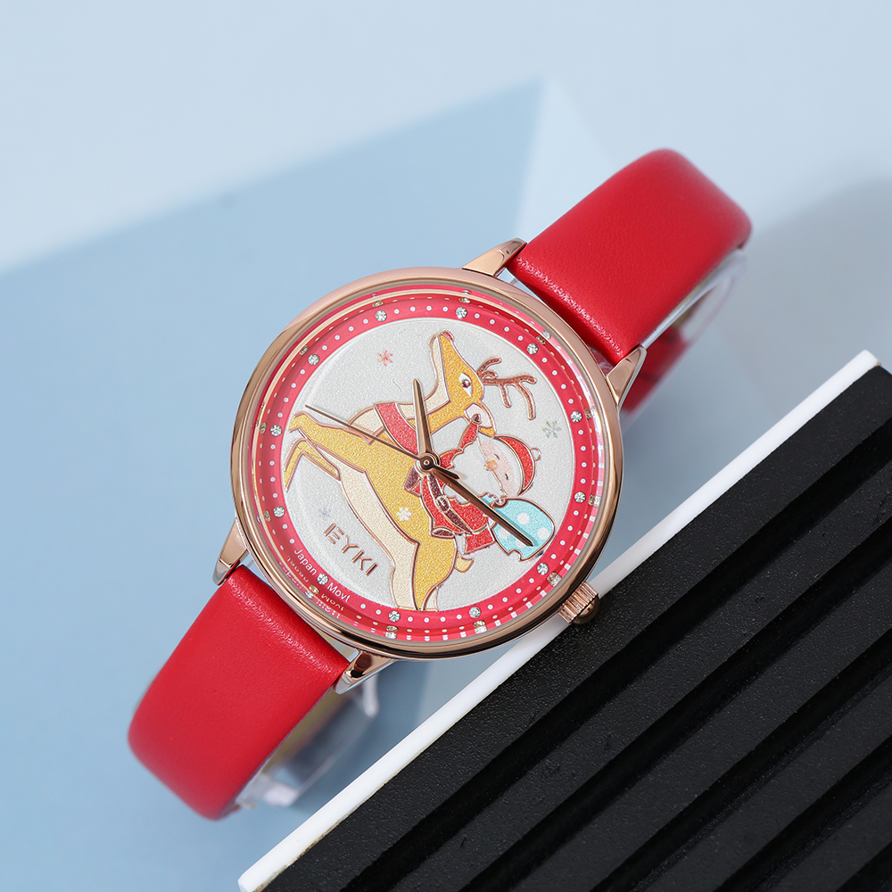 Đồng hồ EYKI 32 mm Nữ EYL014-02