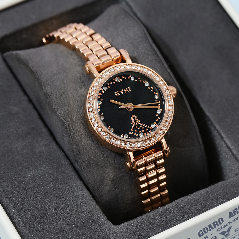 Đồng hồ EYKI 23.8 mm Nữ EYS011-01