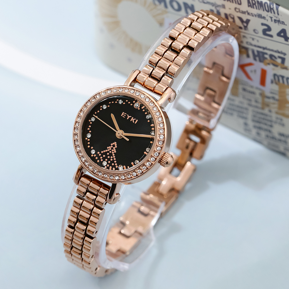 Đồng hồ EYKI 23.8 mm Nữ EYS011-01