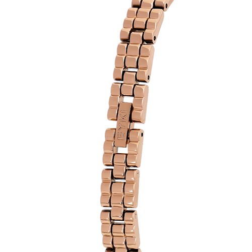 Đồng hồ EYKI 23.8 mm Nữ EYS011-03 Màu Vàng Hồng