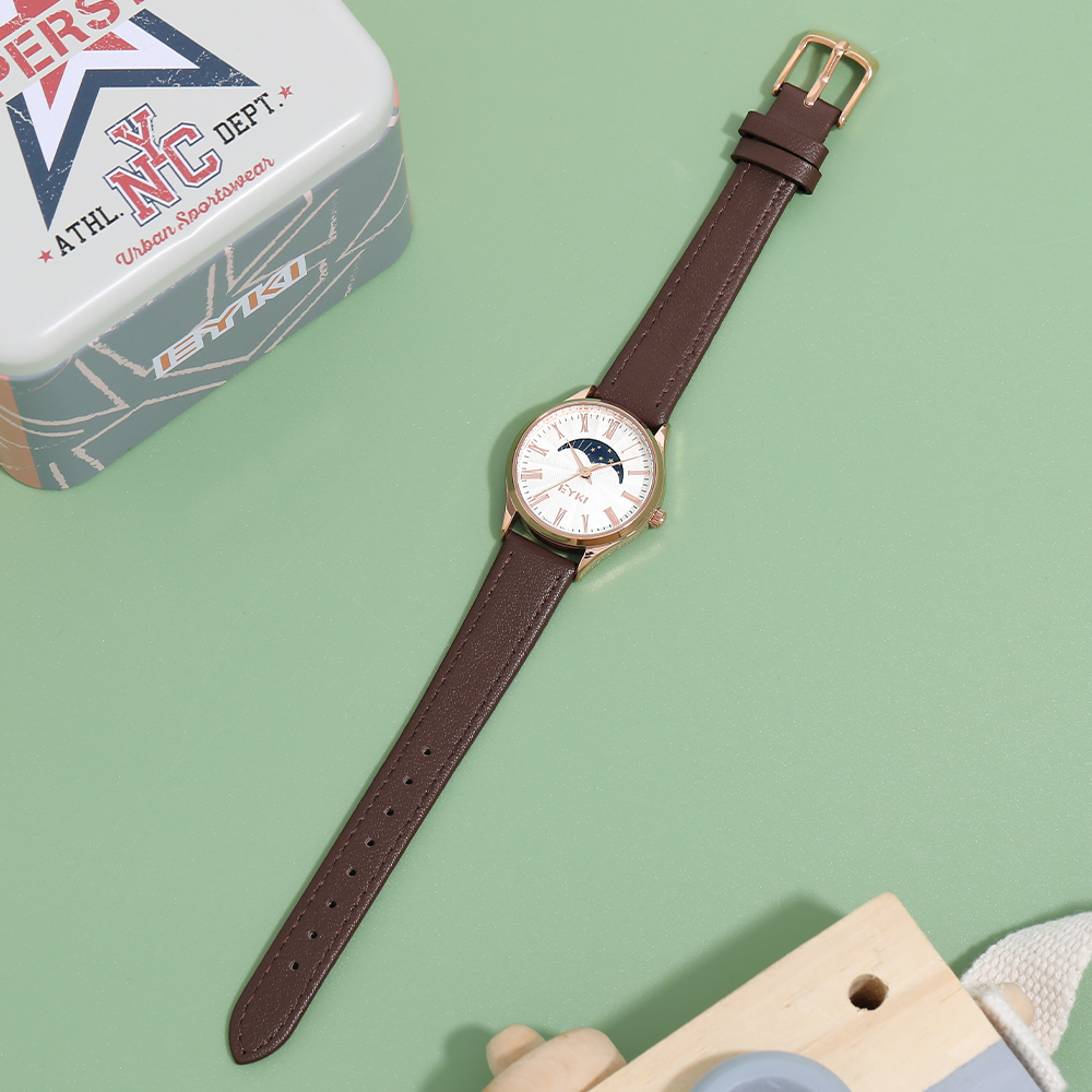 Đồng hồ EYKI 29 mm Nữ EYC016-02