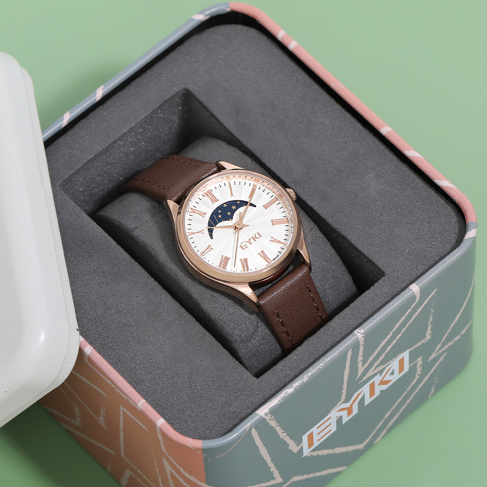 Đồng hồ EYKI 29 mm Nữ EYC016-02