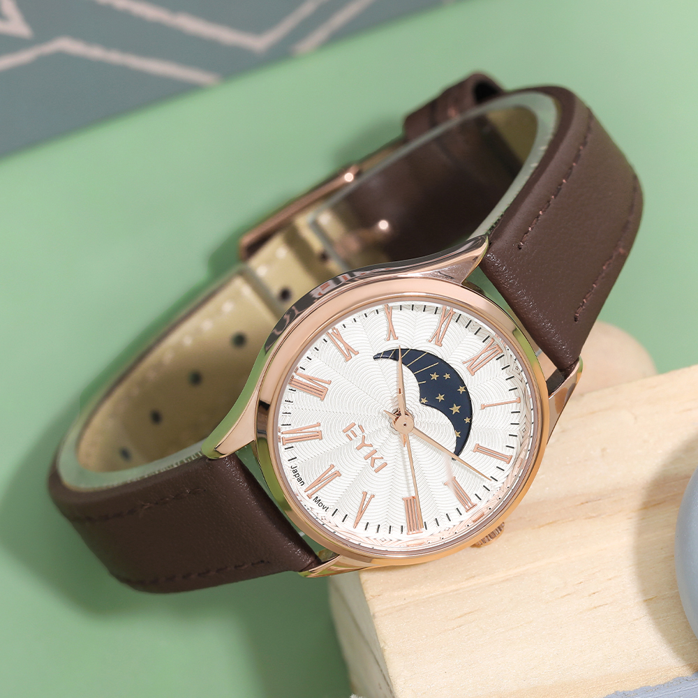 Đồng hồ EYKI 29 mm Nữ EYC016-02