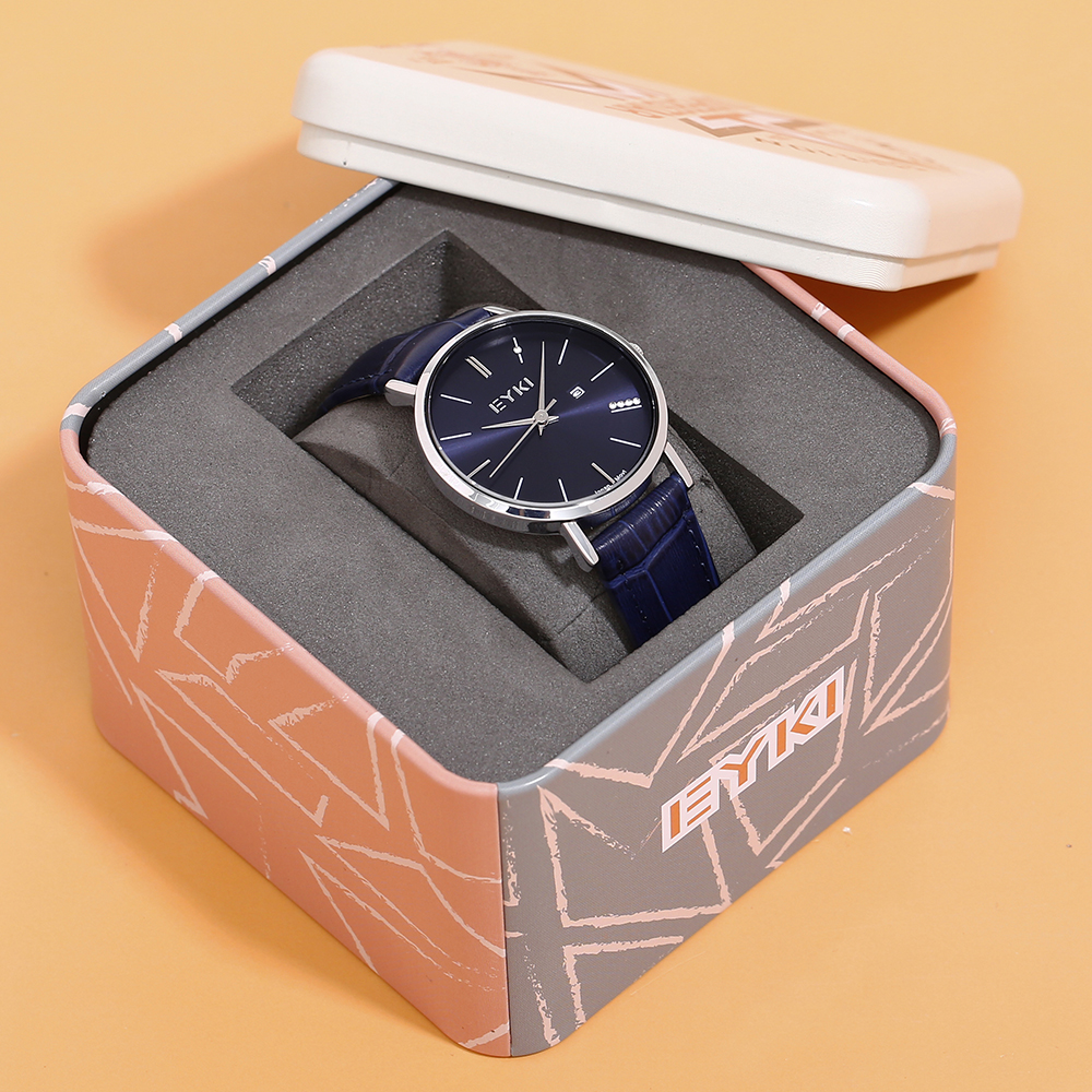 Đồng hồ EYKI 33 mm Nữ EYC017-02