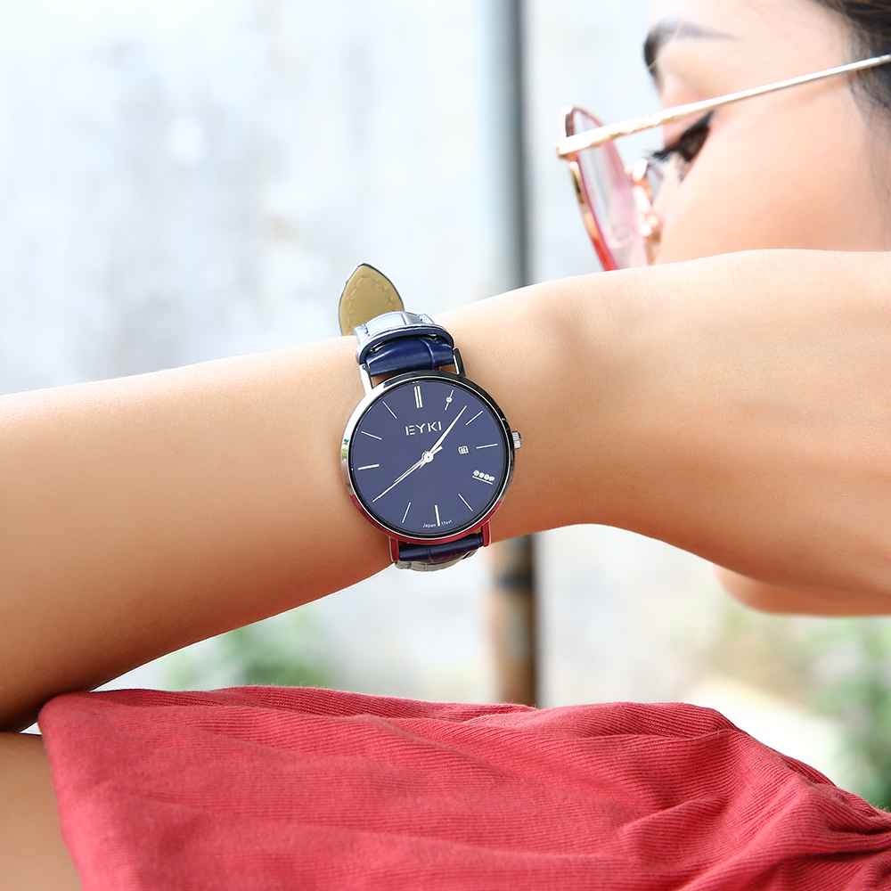 Đồng hồ EYKI 33 mm Nữ EYC017-02