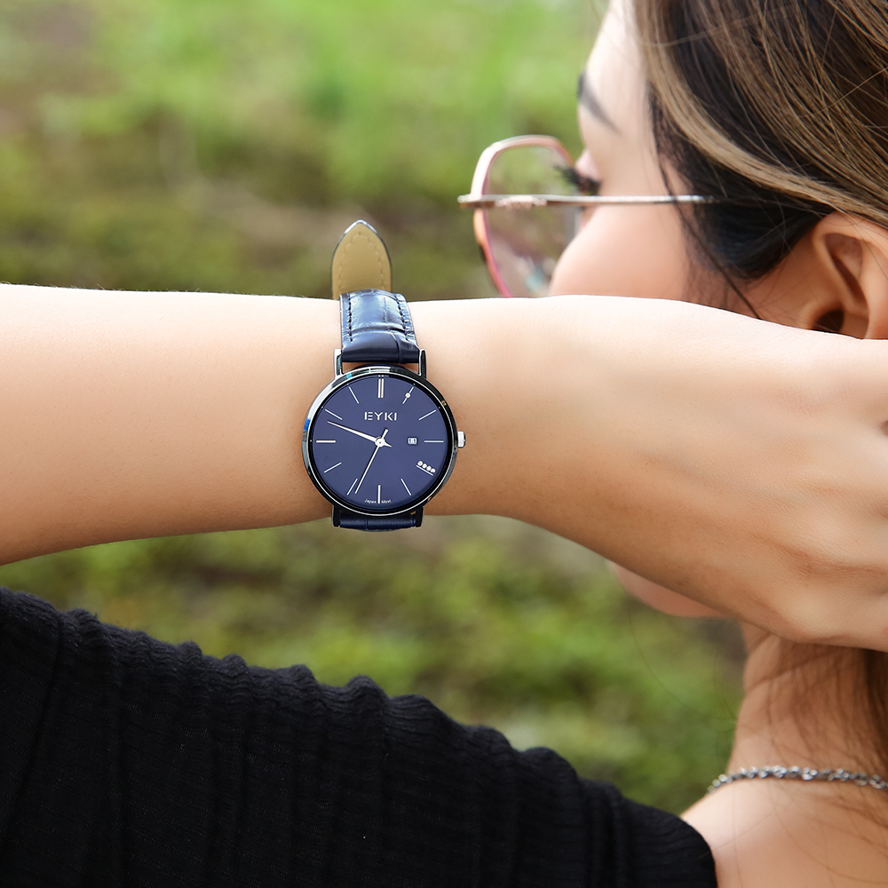 Đồng hồ EYKI 33 mm Nữ EYC017-02