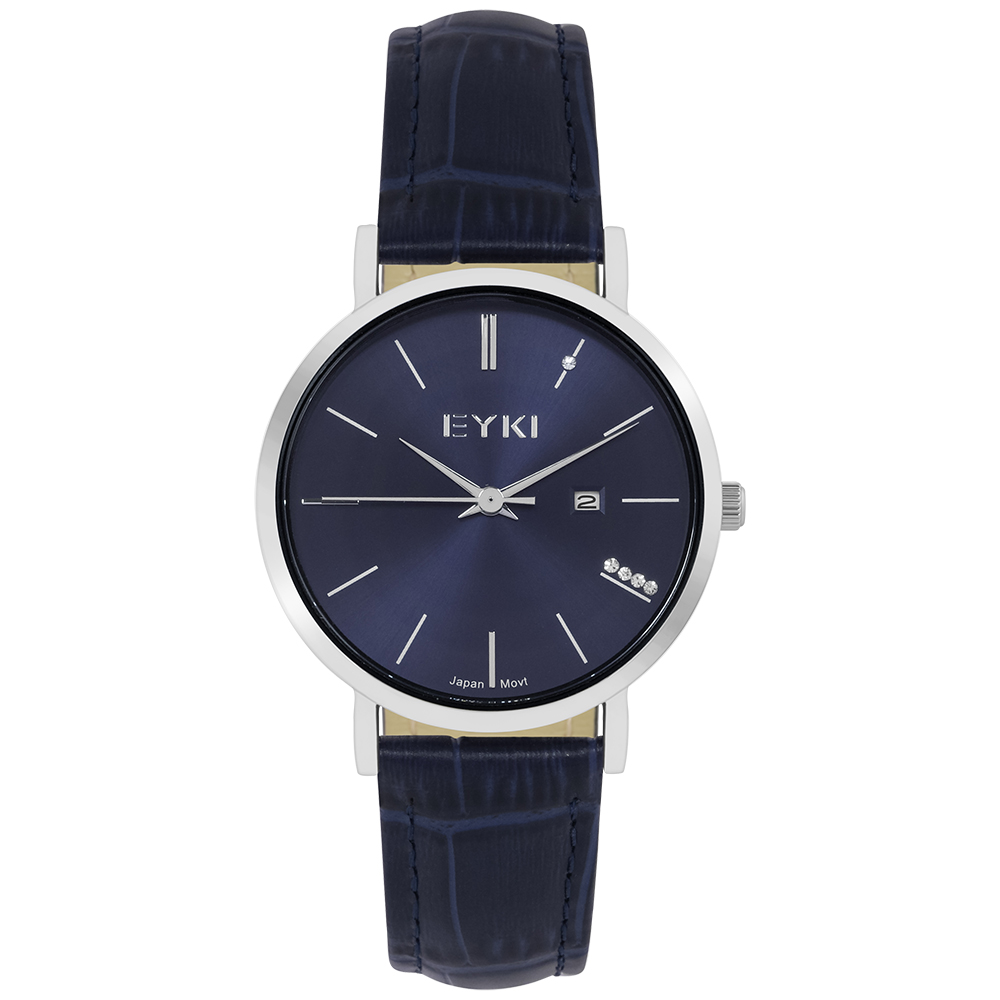 Đồng hồ EYKI 33 mm Nữ EYC017-02