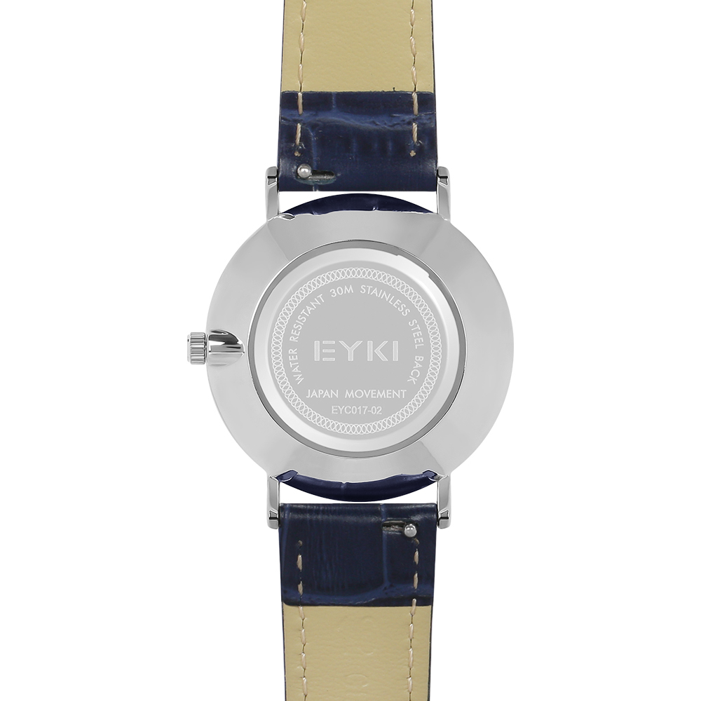 Đồng hồ EYKI 33 mm Nữ EYC017-02 - 4