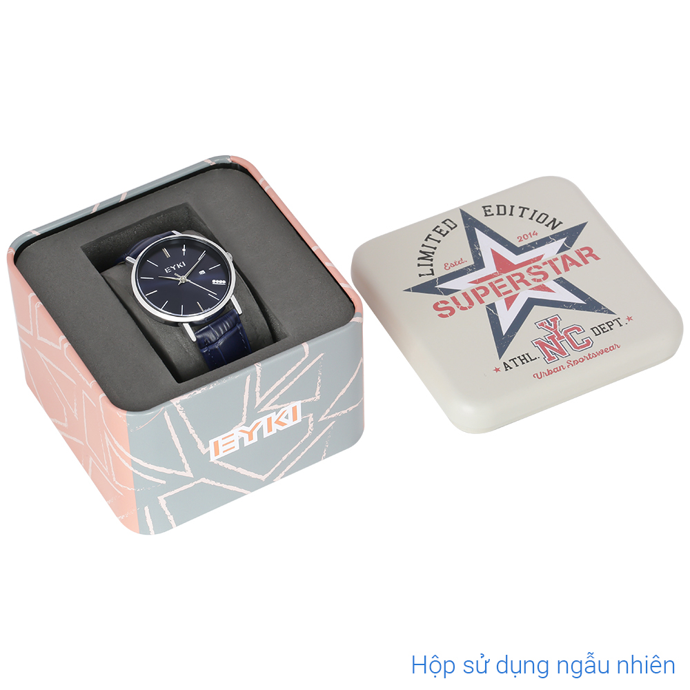 Đồng hồ EYKI 33 mm Nữ EYC017-02 - 5