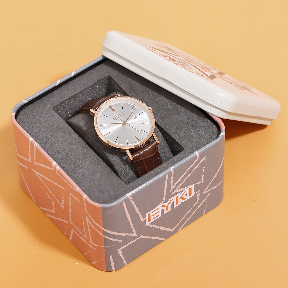 Đồng hồ EYKI 33 mm Nữ EYC018-02