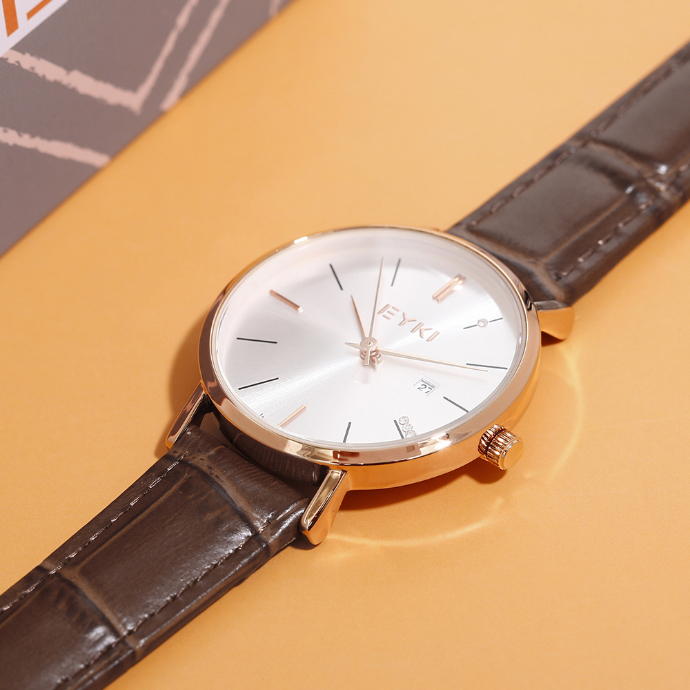 Đồng hồ EYKI 33 mm Nữ EYC018-02