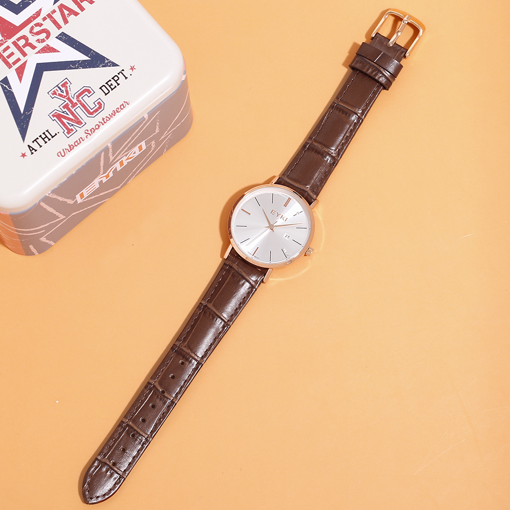 Đồng hồ EYKI 33 mm Nữ EYC018-02