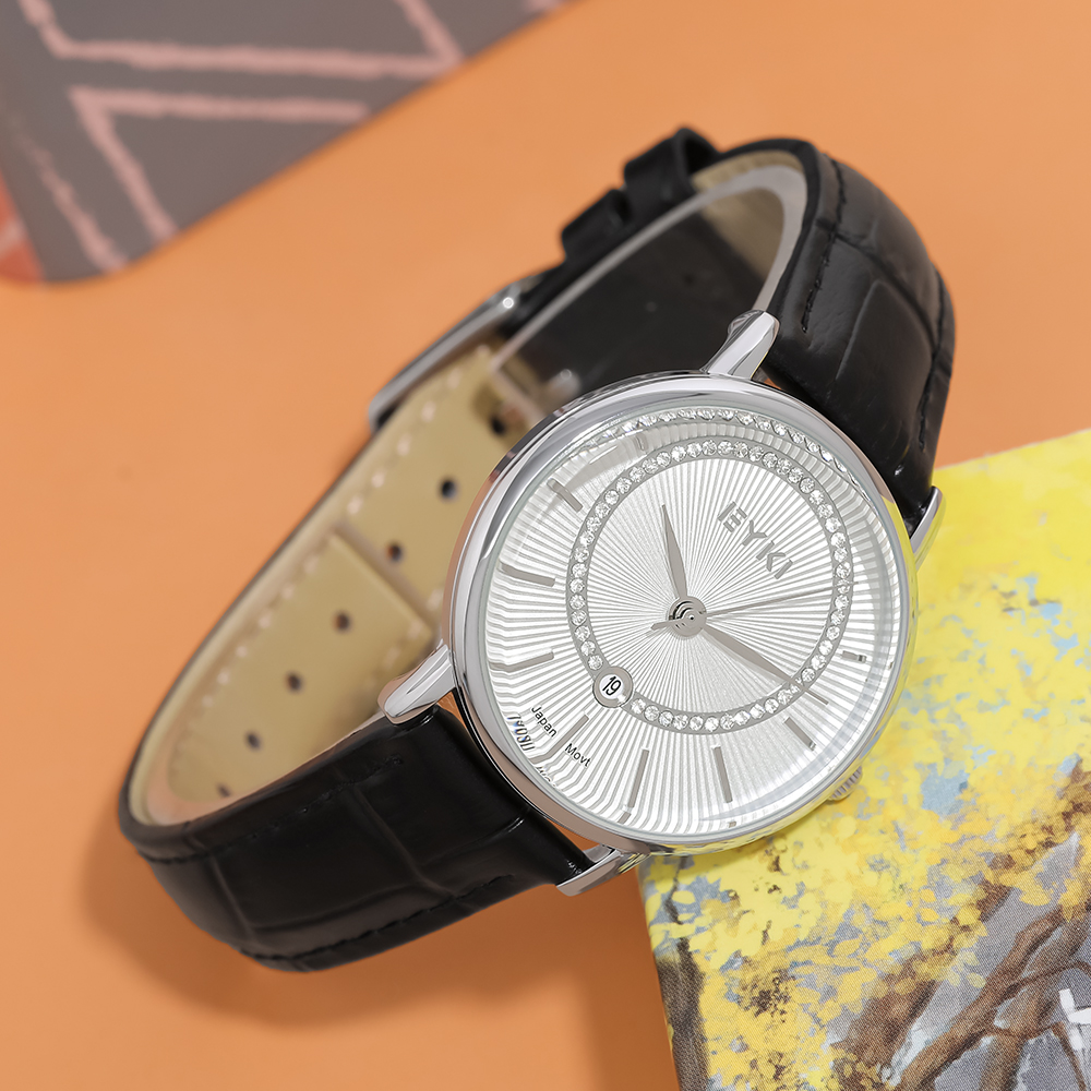 Đồng hồ EYKI 33 mm Nữ EYC019-02