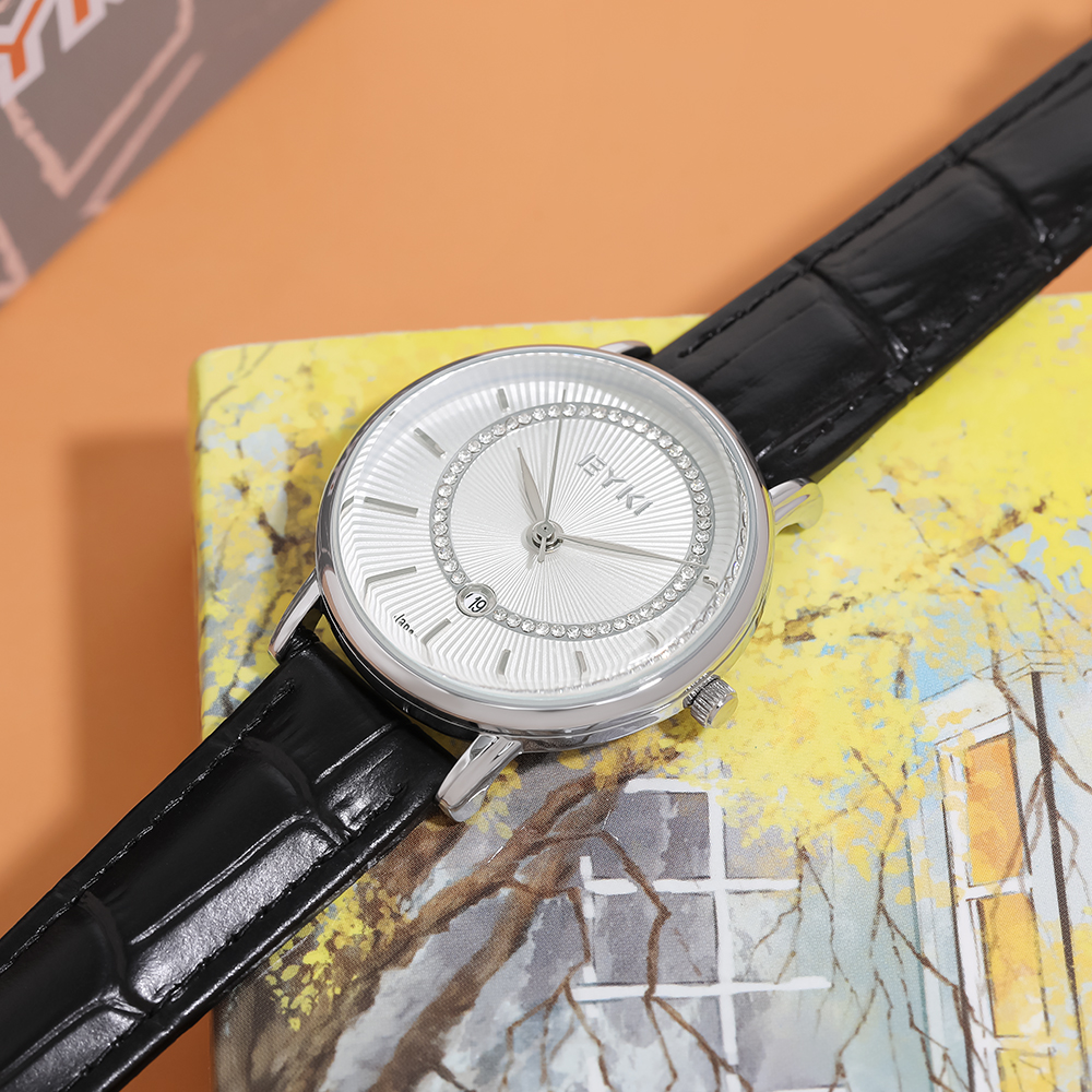 Đồng hồ EYKI 33 mm Nữ EYC019-02