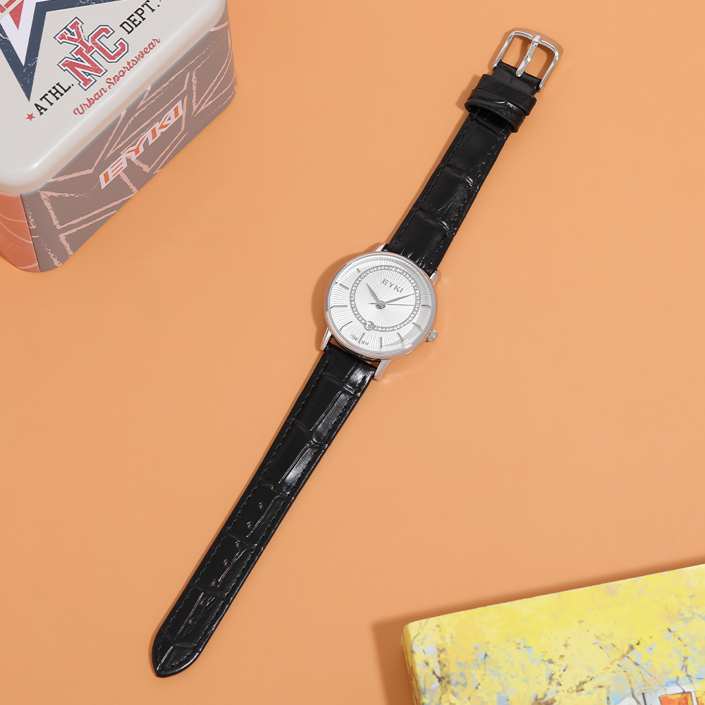 Đồng hồ EYKI 33 mm Nữ EYC019-02