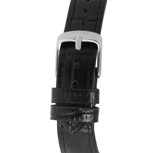 Đồng hồ EYKI 33 mm Nữ EYC019-02 Màu Đen