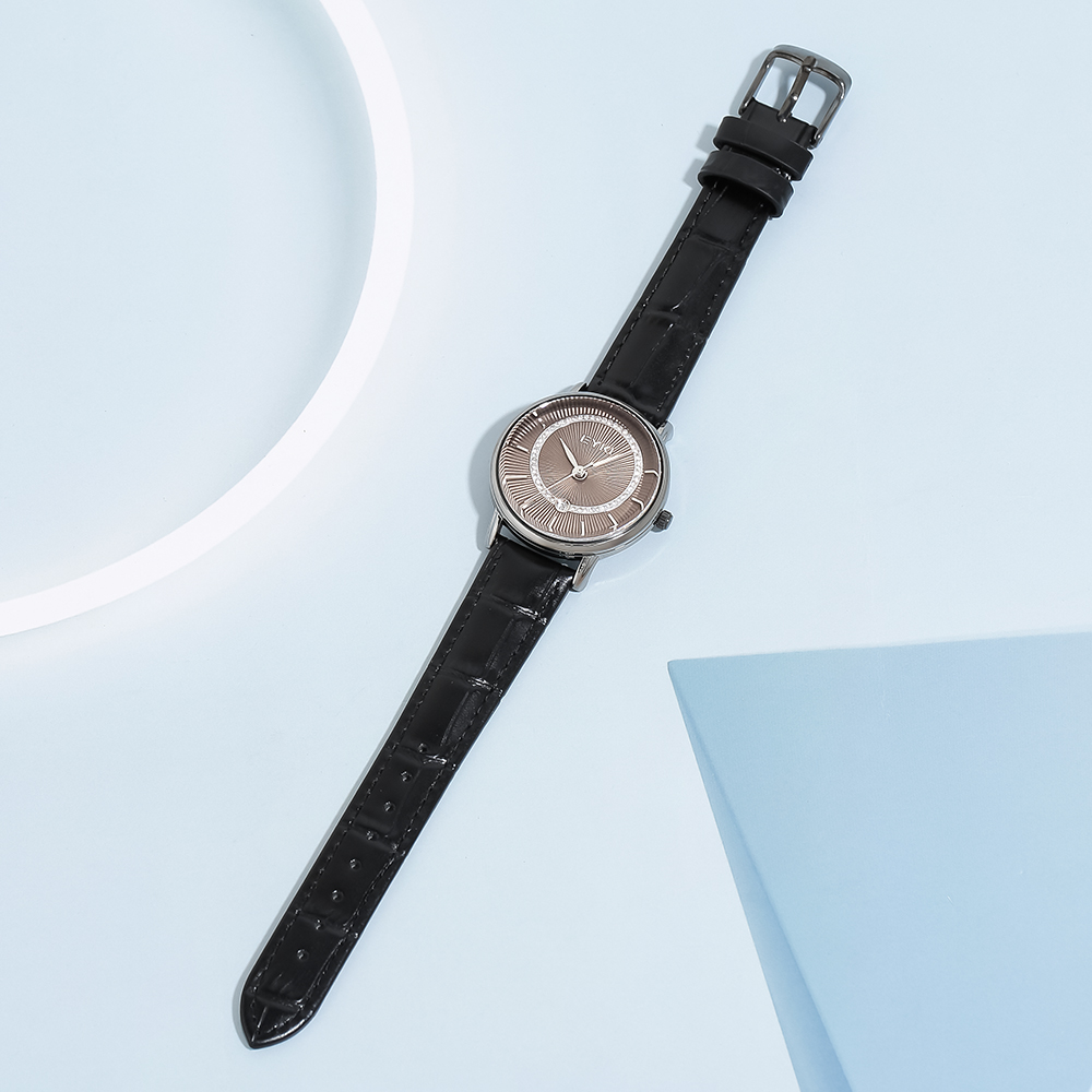 Đồng hồ EYKI 33 mm Nữ EYC021-02