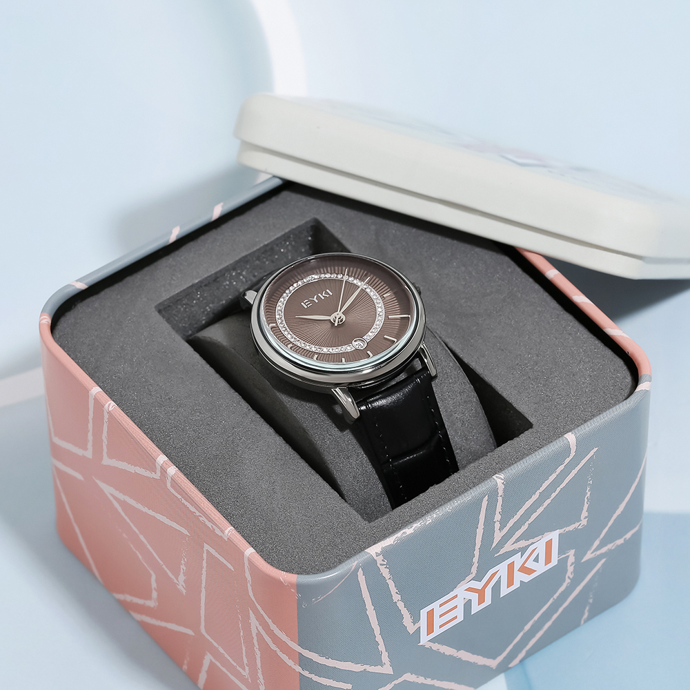 Đồng hồ EYKI 33 mm Nữ EYC021-02