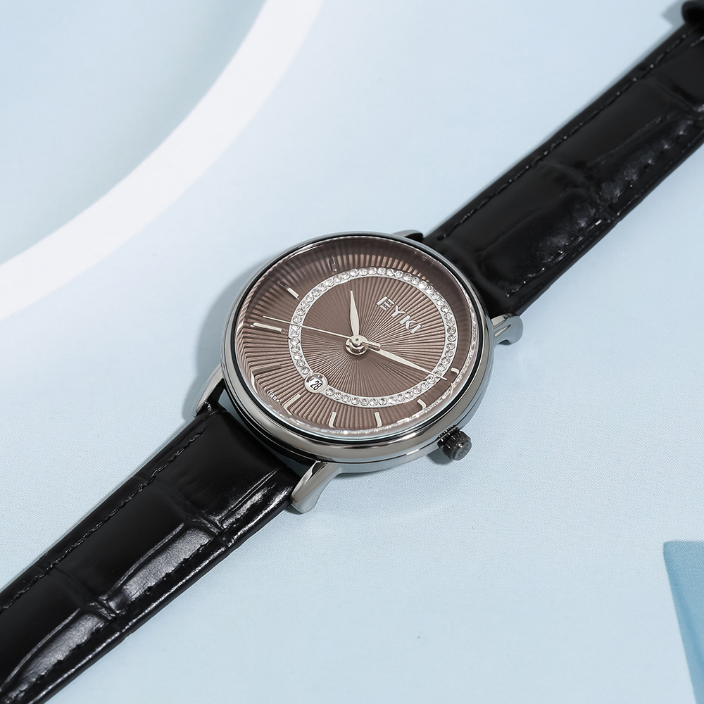 Đồng hồ EYKI 33 mm Nữ EYC021-02